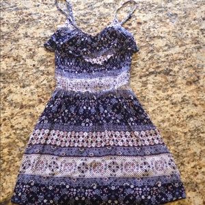 Aeropostale sleeveless tunic